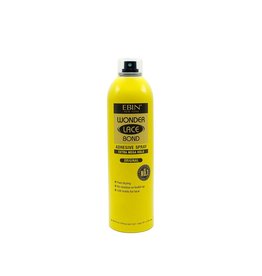 EBIN EBIN Wonder Lace Bond Adhesive Spray Extra Mega Hold 6.08fl oz