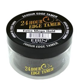 EBIN 24 Hour Edge Tamer - Extra Mega Hold 5.07oz/ 150ml