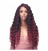 2X Brazilian GOGO Curl 20"