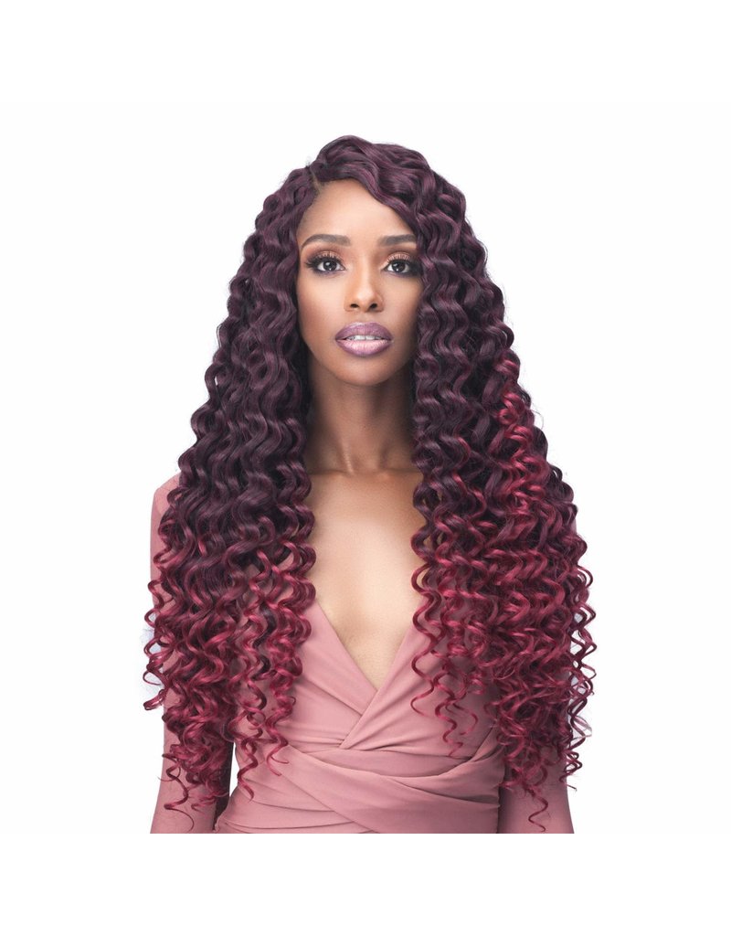 2X Brazilian GOGO Curl 20"