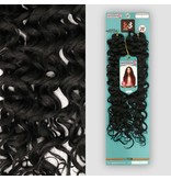 2X Brazilian GOGO Curl 20"
