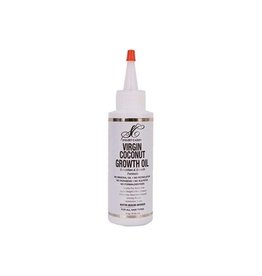 Smart Care SMART CARE VIRGIN COCONUT GROWTH OIL 4oz