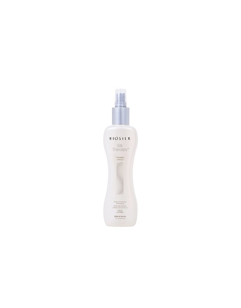 Biosilk BIOSILK SILK THERAPY THERMAL SHIELD  7oz