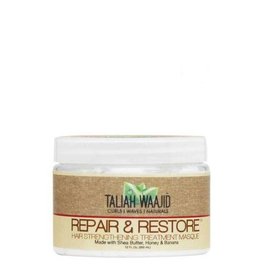 Taliah Waajid TALIAH WAAJID CWN REPAIR RESTORE TREATMENT MASQUE  12oz