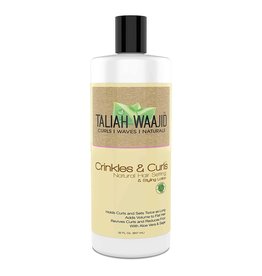 Taliah Waajid Taliah Waajid Crinkles & Curls 32oz