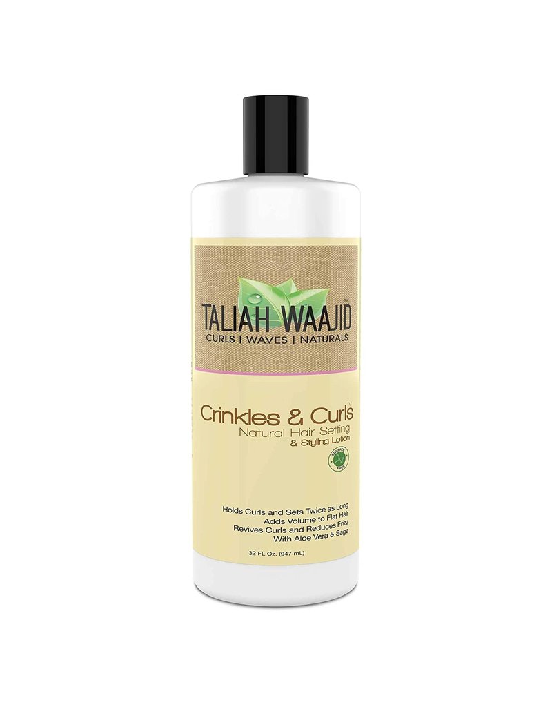 Taliah Waajid Taliah Waajid Crinkles & Curls 32oz