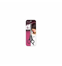 Annie 6 3/4" Stainless Two Side Thinning Shear #5018
