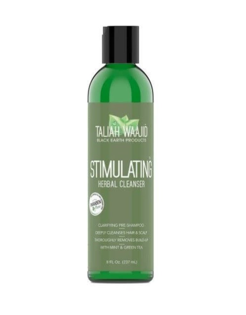 Taliah Waajid Taliah Waajid Stimulating Herbal Cleanser 8 oz