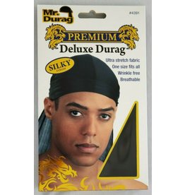 Mr. Durag Mr. Durag Silky Deluxe Durag  #4391