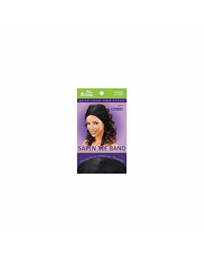 Satin Tie Band Extra Long #4439