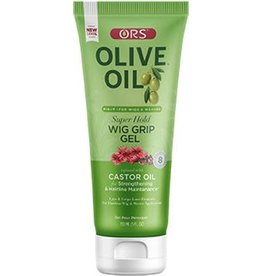ORS ORS Olive Oil FIX-IT Grip Gel Ultra Hold 5oz