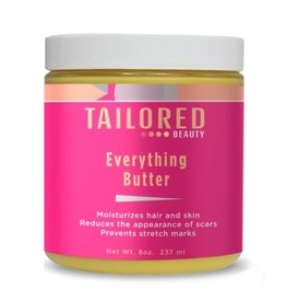 Tailored Beauty Tailored Beauty Everything Butter 8 oz