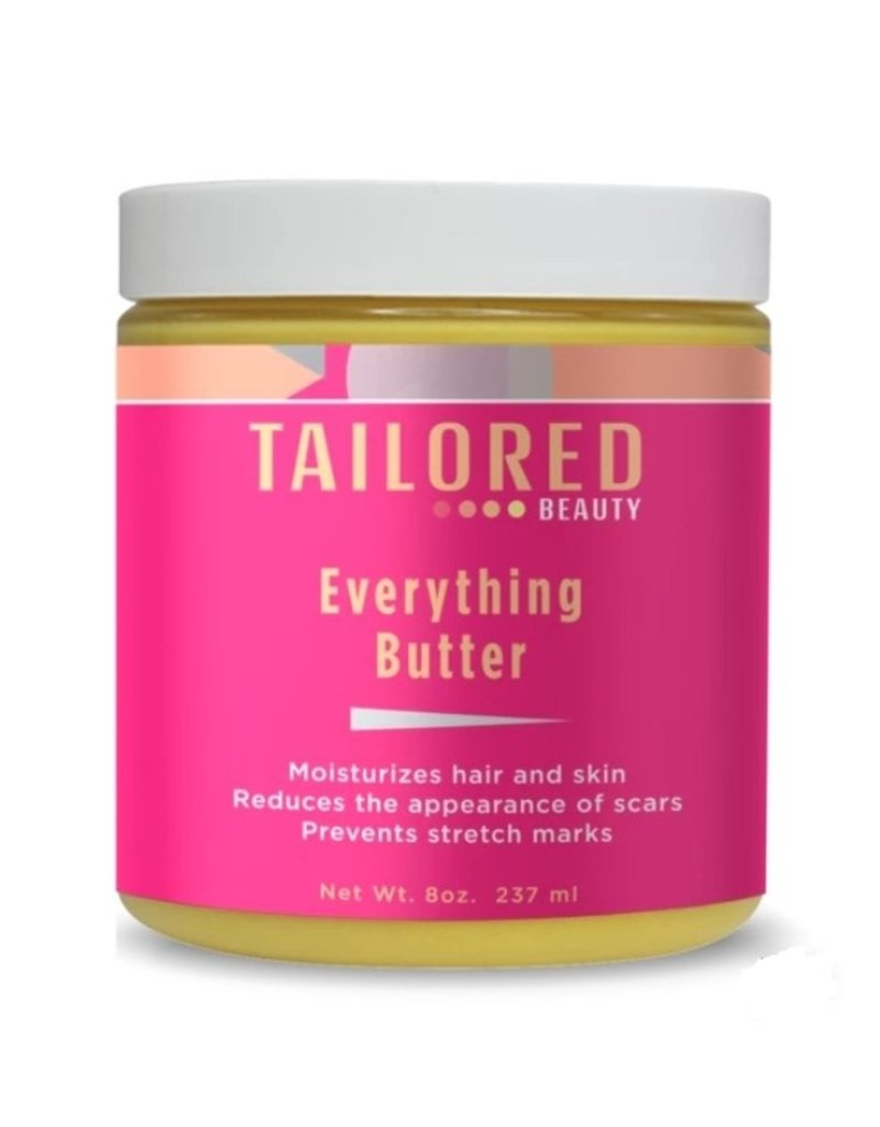 Tailored Beauty Tailored Beauty Everything Butter 8 oz