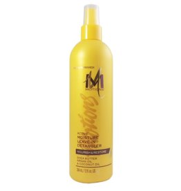 Motions Active Moisture Leave In Detangler 12 oz