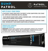 Skin Patrol Bump Patrol Cool Shave GeL