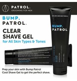 Skin Patrol Bump Patrol Cool Shave GeL