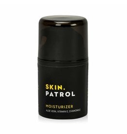 Skin Patrol Bump Patrol Everyday Skin Moisturizer - Aloe Vera, Vitamin E, 1.68oz