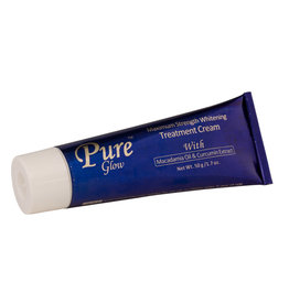 Pure Glow Pure Glow Maximum Strength Whitening Treatment Cream 1.7 oz