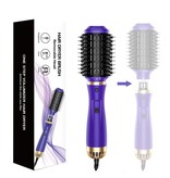 Cathies Collection Hair Dryer Brush Removable Head