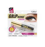 EBIN EBIN Grip Bond Eyelash Adhesive Glue ( Black, Biotin)