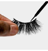 EBIN EBIN Grip Bond Eyelash Adhesive Glue ( Black, Biotin)
