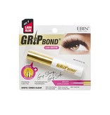EBIN EBIN Grip Bond Eyelash Adhesive Glue ( White/Dries Clear, Biotin)|