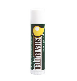 Cococare, Shea Butter Lip Balm, .15 oz (4.2 g)