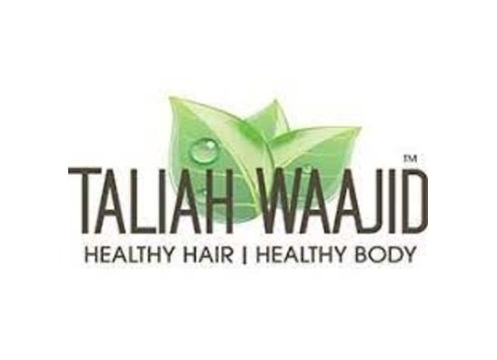 Taliah Waajid