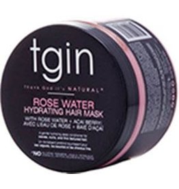 Tgin TGIN Rose Water Hydrating Hair Mask 13oz