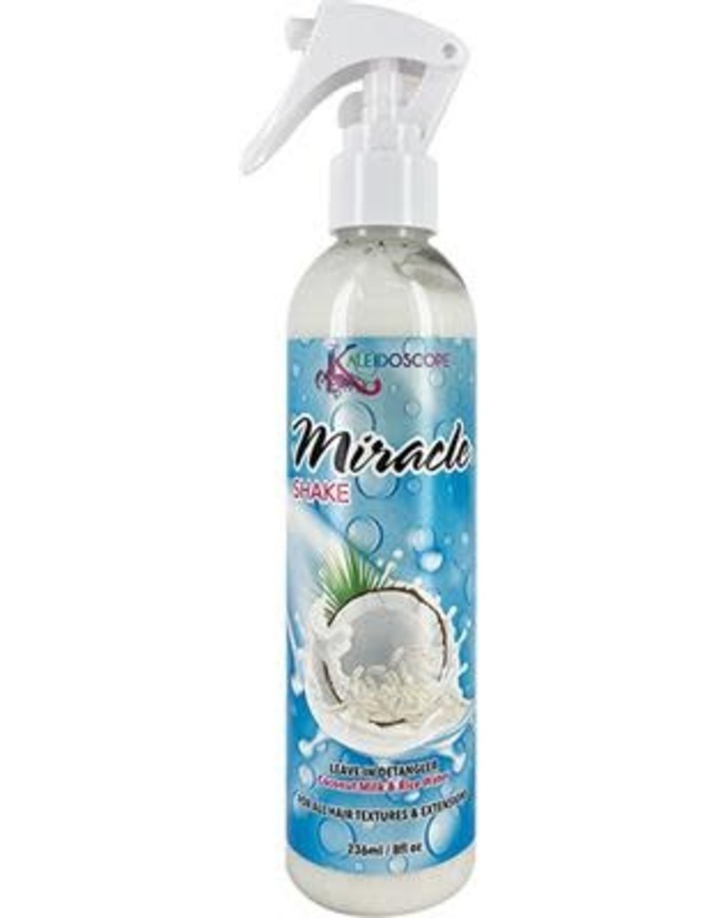 Kaleidoscope Milkshake Leave-In 8oz