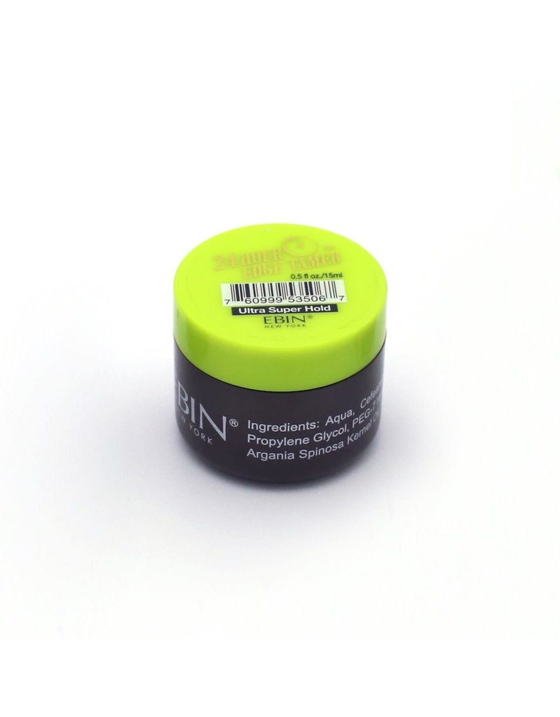 EBIN Ebin 24hr Hold Edge Tamer Ultra Super Hold 0.5oz