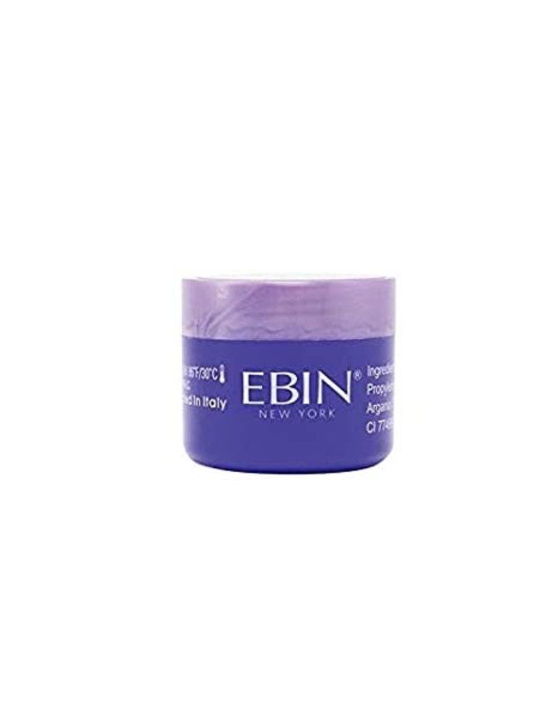 EBIN 24 Hour Edge Tamer Refresh- Wild Berry 0.5oz