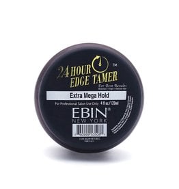 EBIN Ebin 24 Hour Edge Tamer Extra Mega Hold 4oz