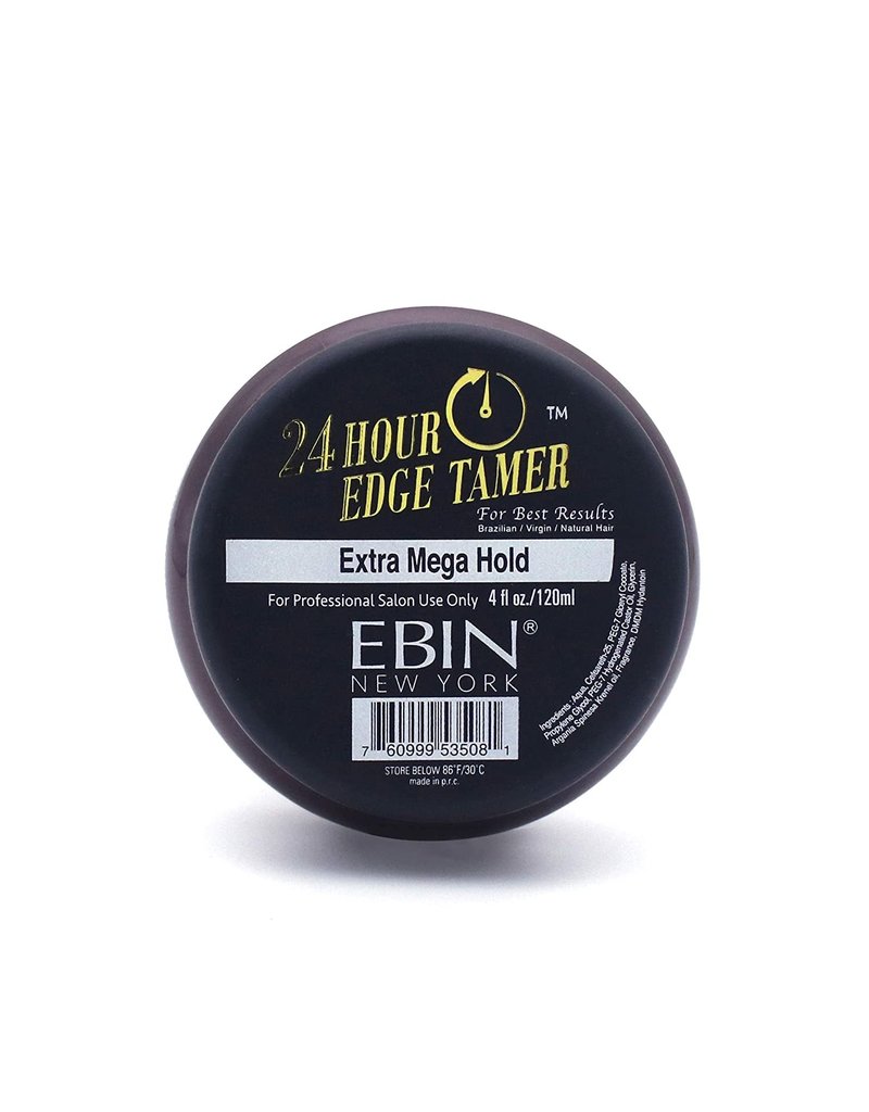 EBIN Ebin 24 Hour Edge Tamer Extra Mega Hold 4oz
