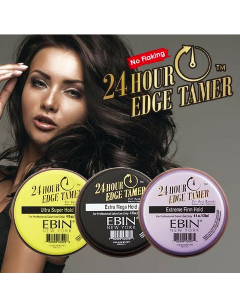 EBIN Ebin 24hr Edge Tamer Ultra Super Hold 2.7oz