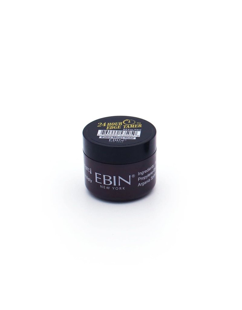 EBIN Ebin 24hr Hold Edge Tamer Extra Mega Hold 0.5oz