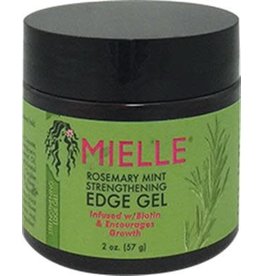 Mielle Mielle Rosemary Mint Edge Gel 2oz