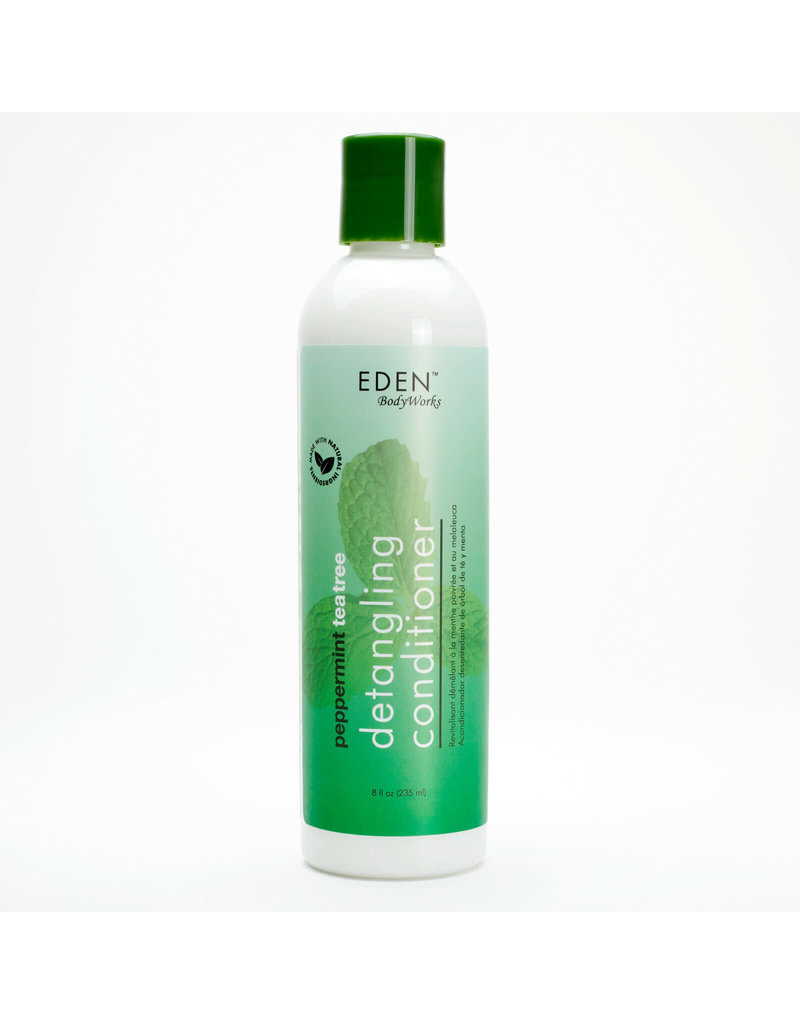 Eden P/T Conditioner 8oz