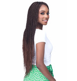 Laude & Co Laude 3X Senegal Twist 24"