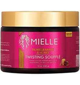 Mielle Mielle Pomegranate Twist Souffle 12oz