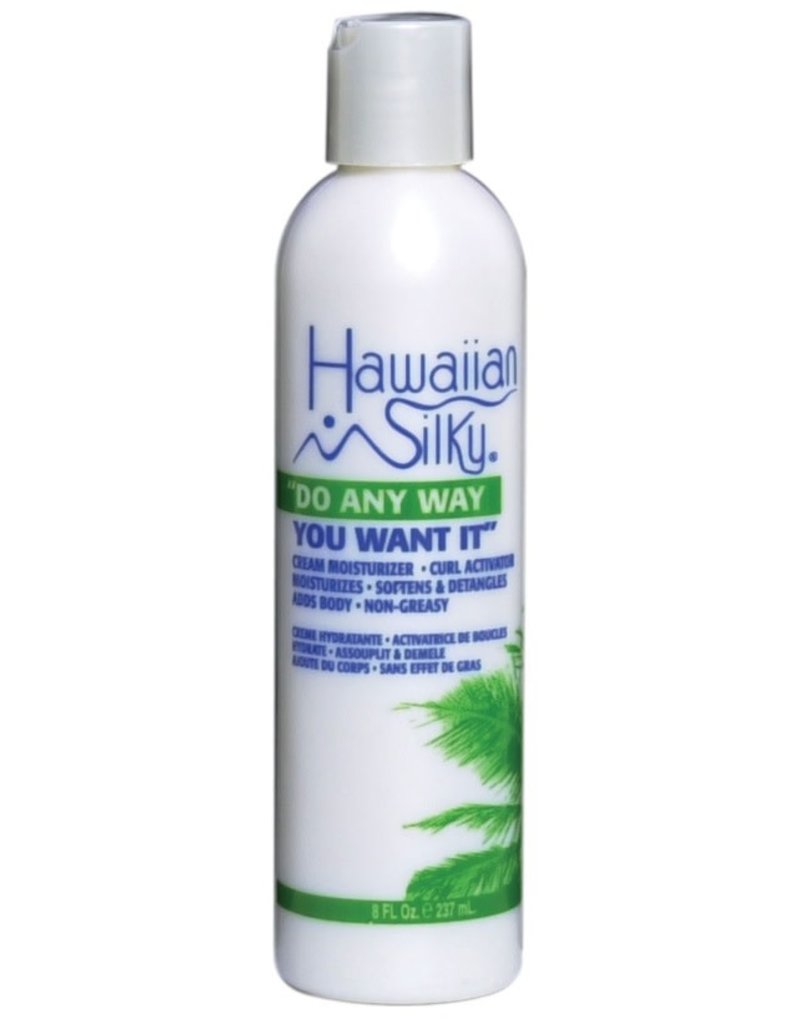 Hawaiin Silky Do Any Way 8oz