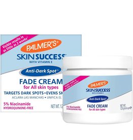Palmer's Skin Success Anti-Dark Spot Fade Cream 4.4 oz