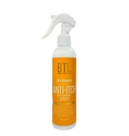 BTL BTL Professional Ultra Relaxation Anti-Itch Rich Therapy Spray 8oz