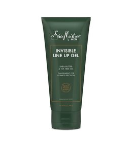 SheaMoisture, Men, Invisible Line Up Gel, 6 oz (170 g)