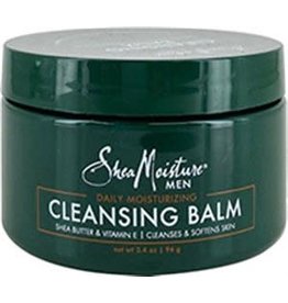 Shea Moisture Shea Moisture Men Daily Cleansing Balm 3.4oz Jar