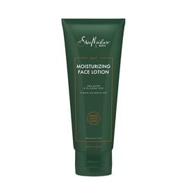 Shea Moisture SheaMoisture Men Lotion for Soft, Smooth Skin Daily Moisturizing Face Lotion 3.5 oz