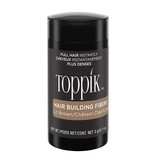 TOPPIK HAIR BUILDING FIBERS [LIGHT BROWN]