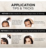 TOPPIK HAIR BUILDING FIBERS [LIGHT BROWN]