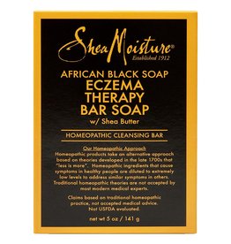 Shea Moisture SheaMoisture Bar Soap for Eczema 5oz