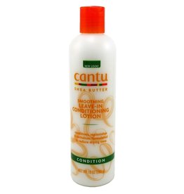 Cantu Cantu Shea Butter Leave-In Conditioning Lotion 10oz